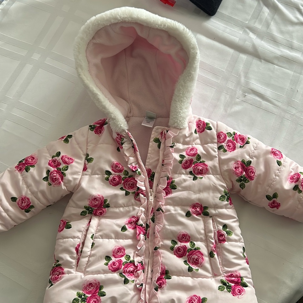 12m jacket